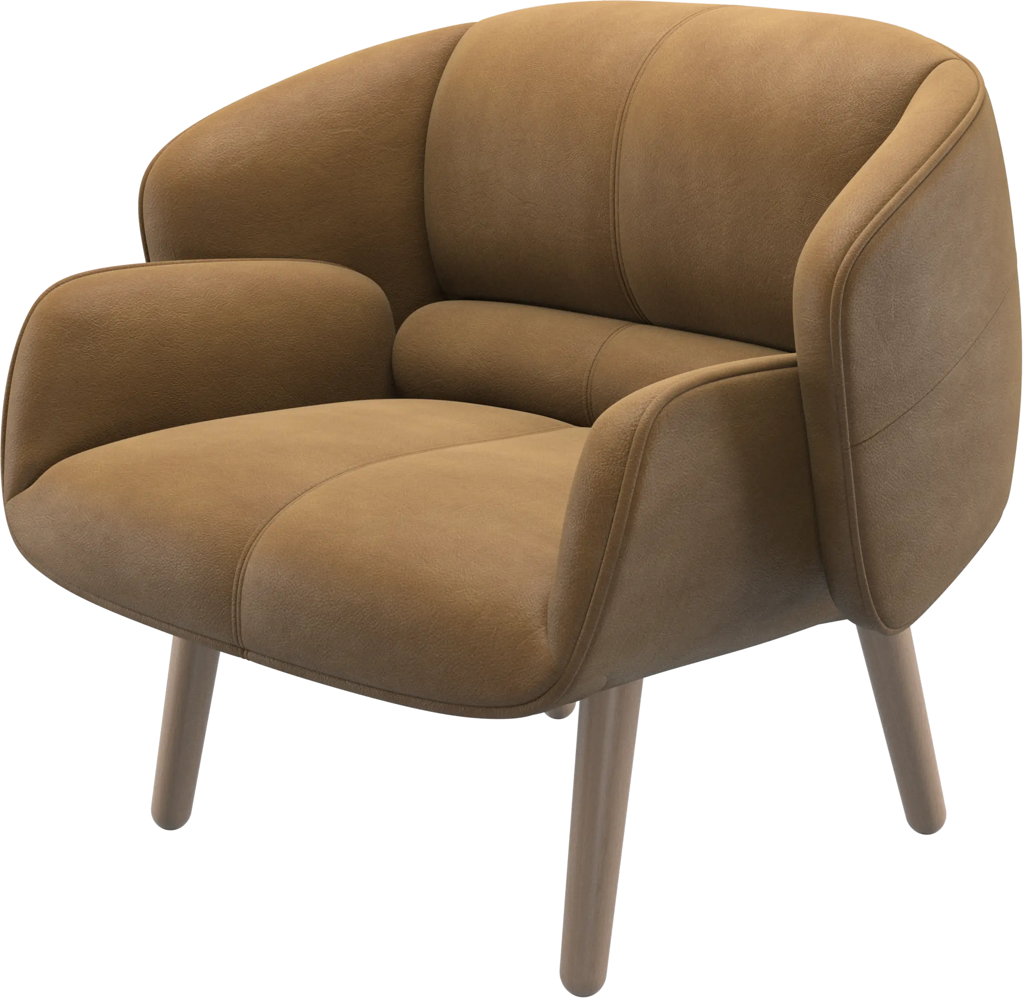 fusion armchair