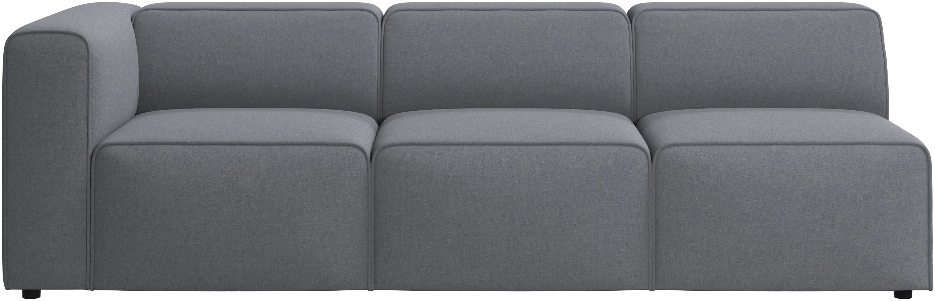 Carmo 3 seater sofa