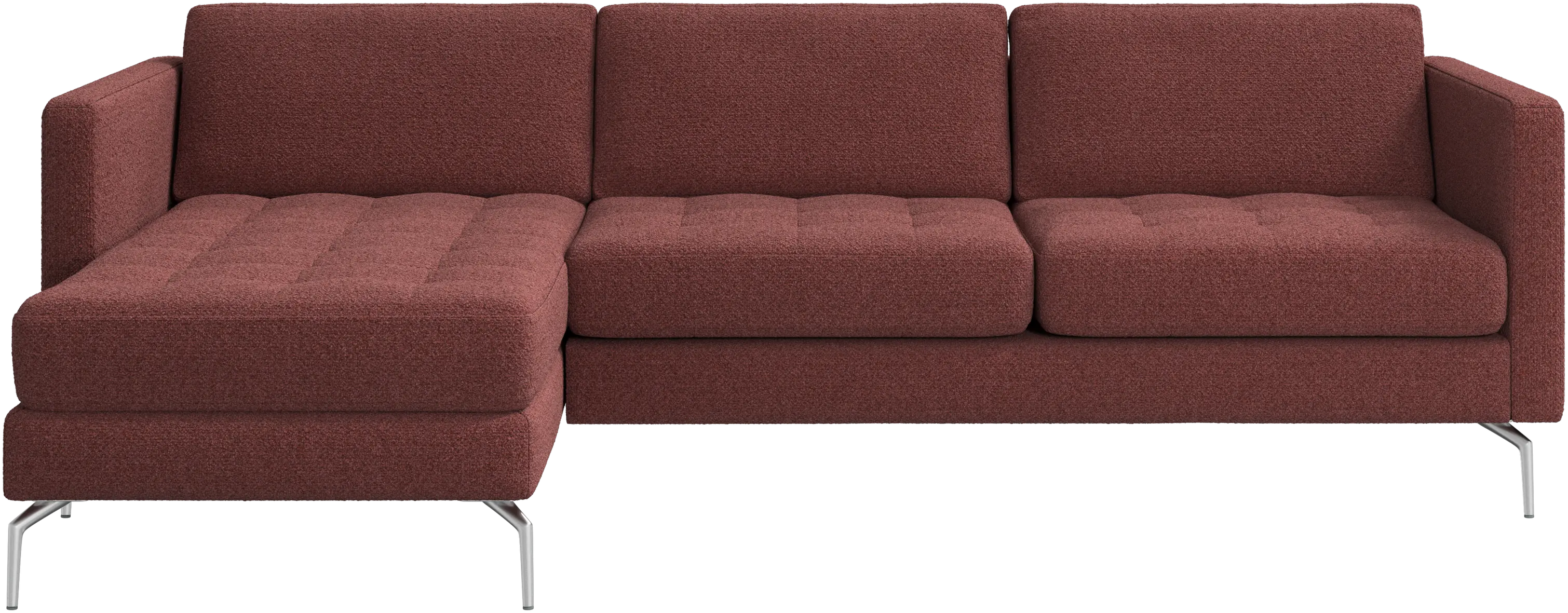 Osaka chaise longue sofa
