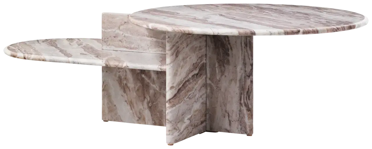 Coffee tables Milano コーヒーテーブル