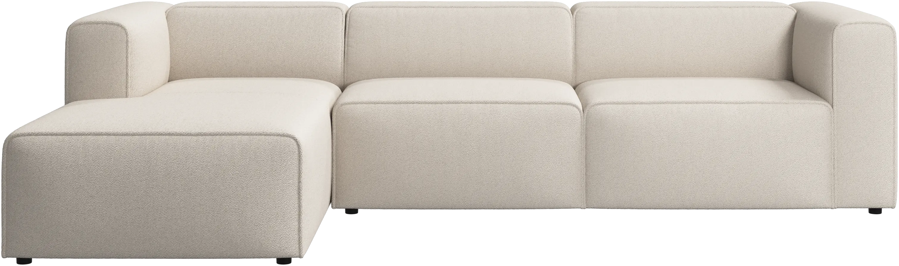 Carmo reclinersoffa med vilmodul