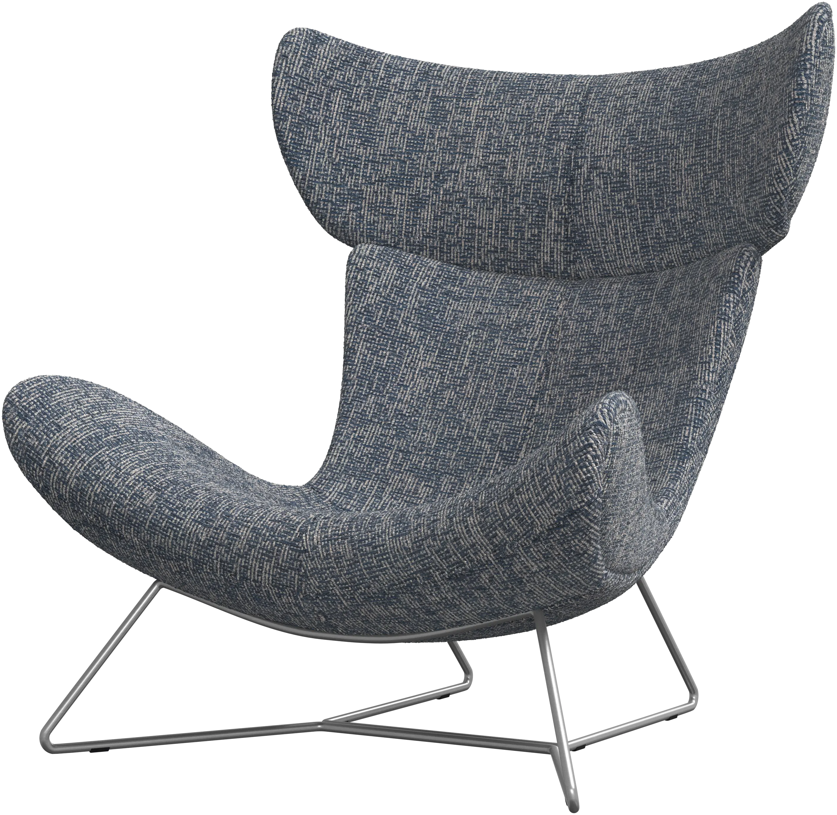 Imola armchair