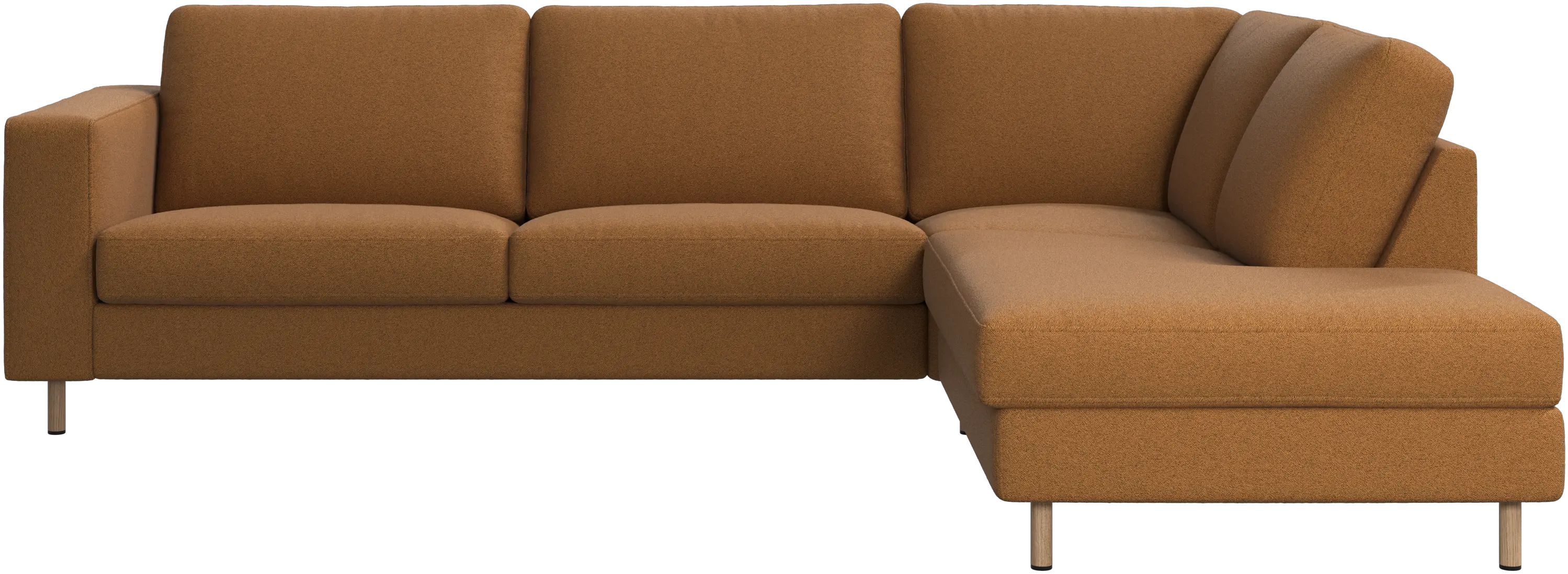 Indivi corner sofa right