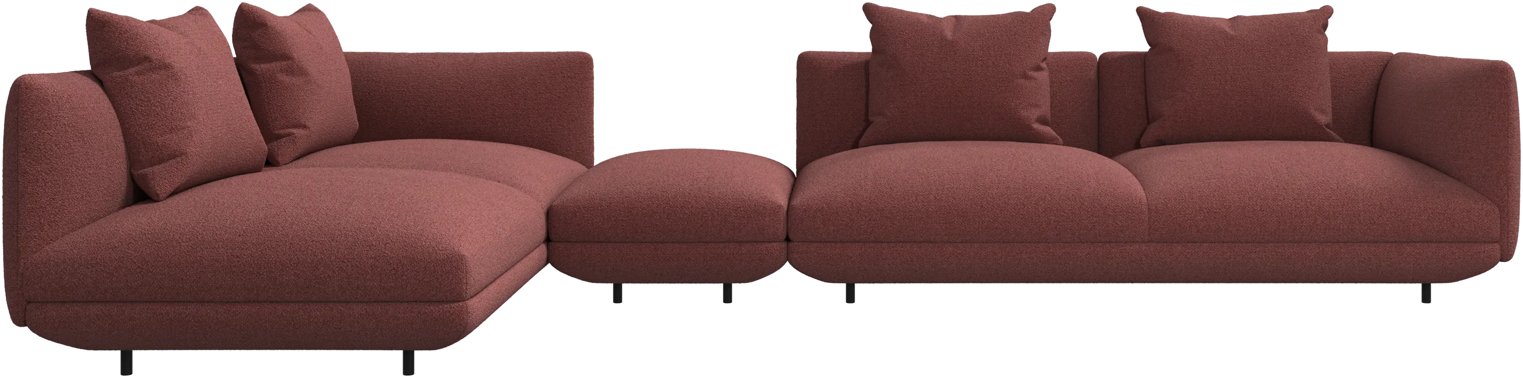 Salamanca hjørnesofa