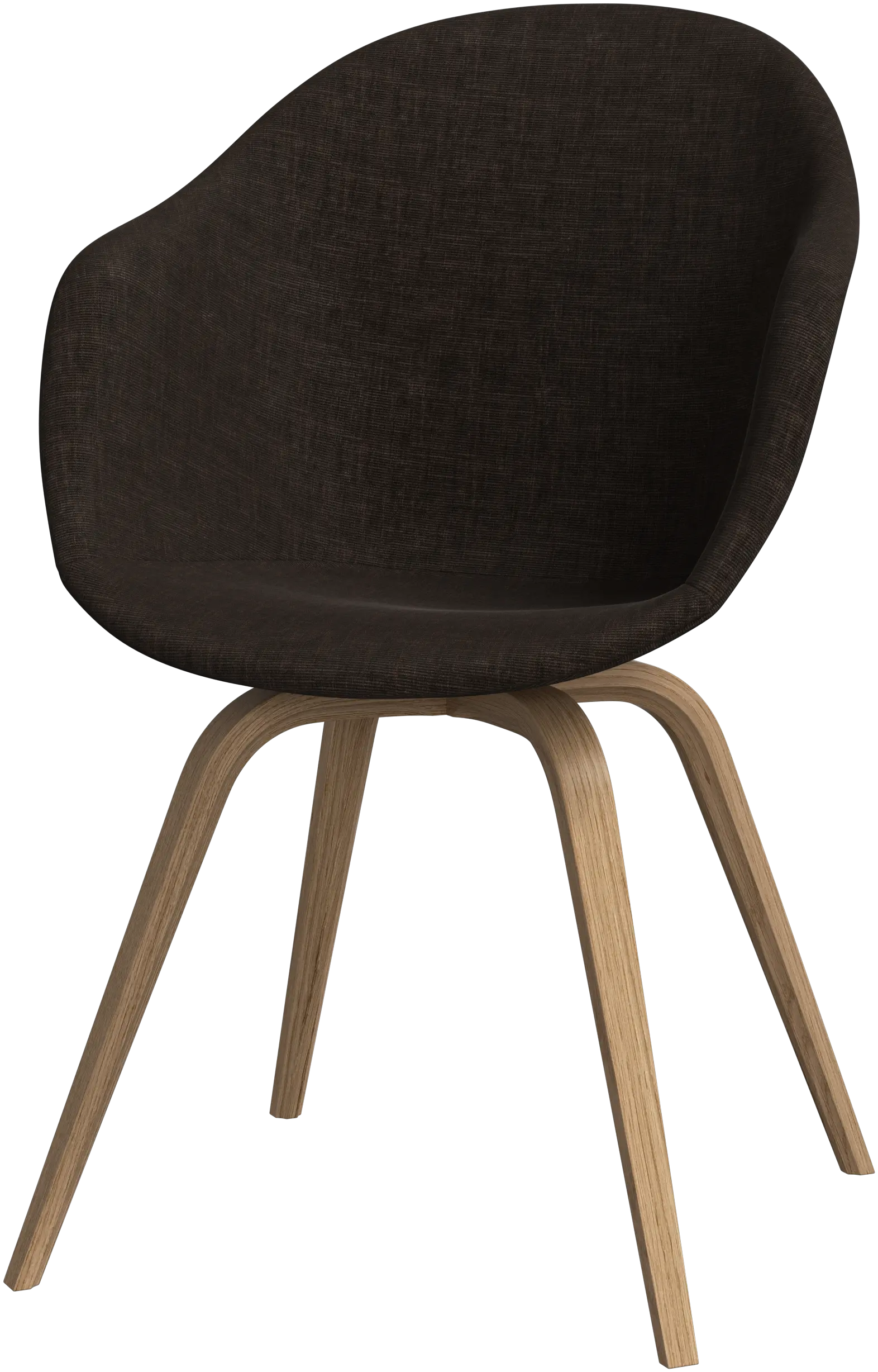 Hauge dining chair