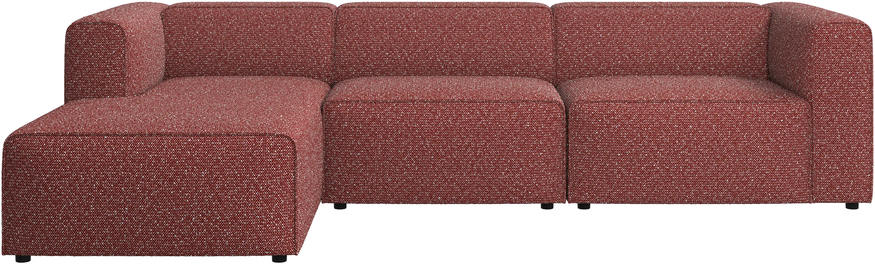 Canapé Carmo avec chaise longue