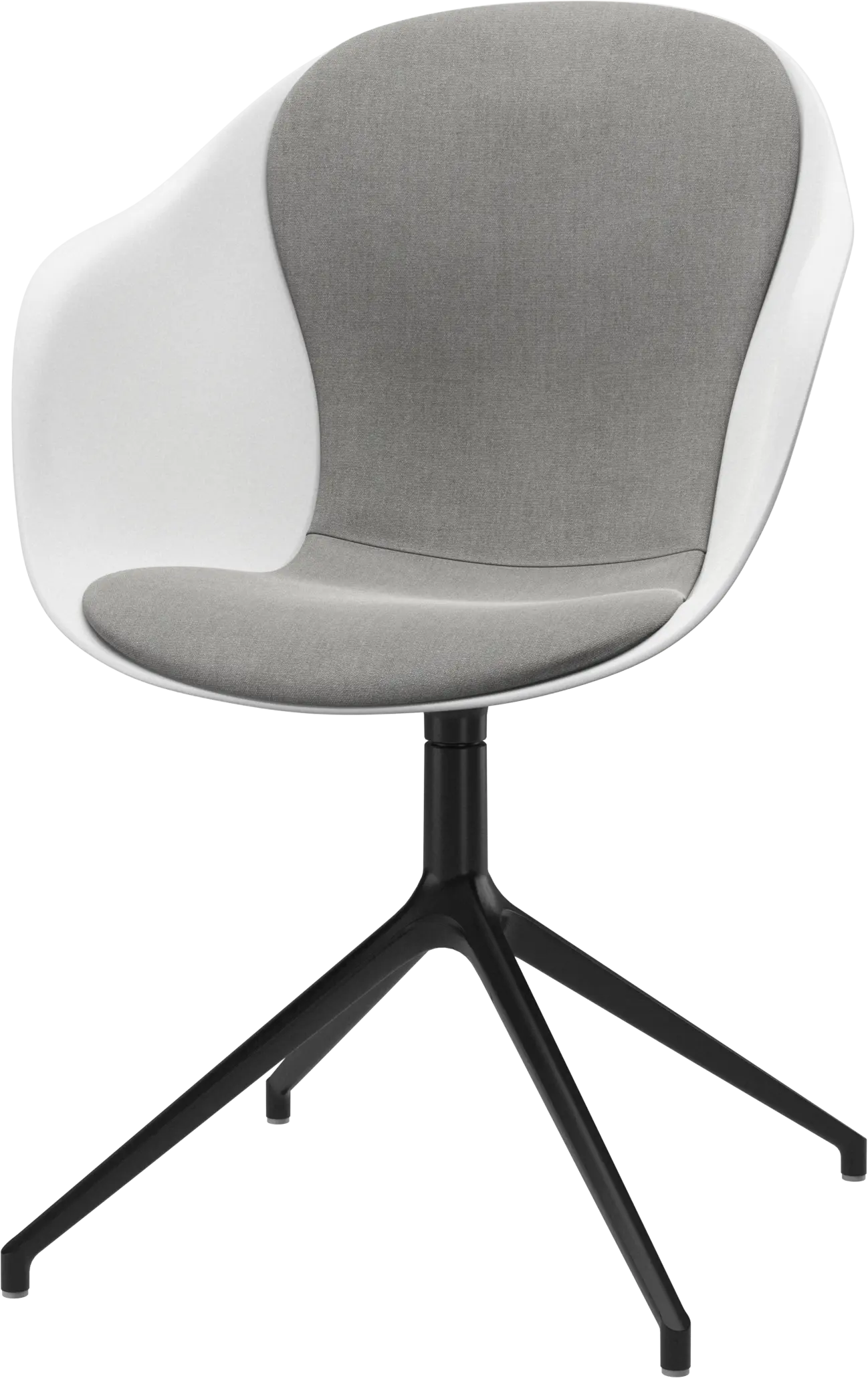 Adelaide chair with swivel function