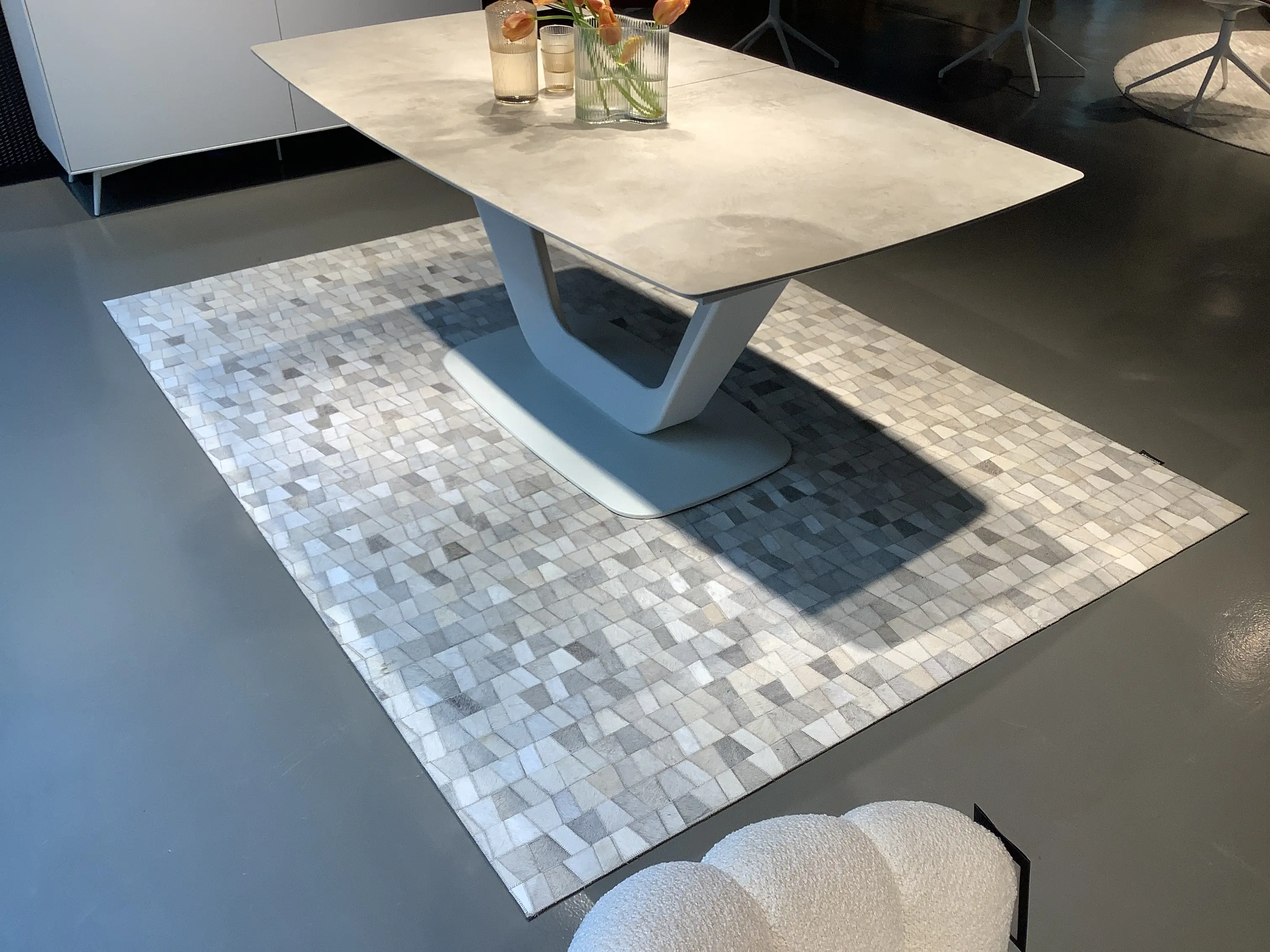 Rugs Cosmo Teppich