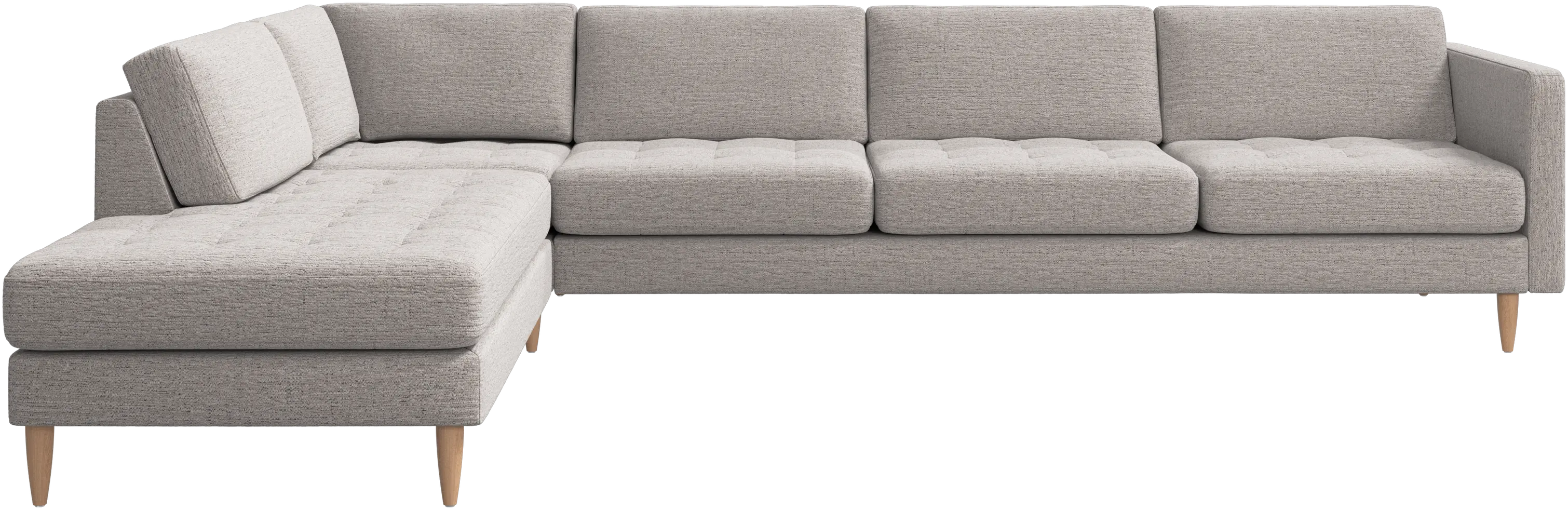 Osaka corner sofa