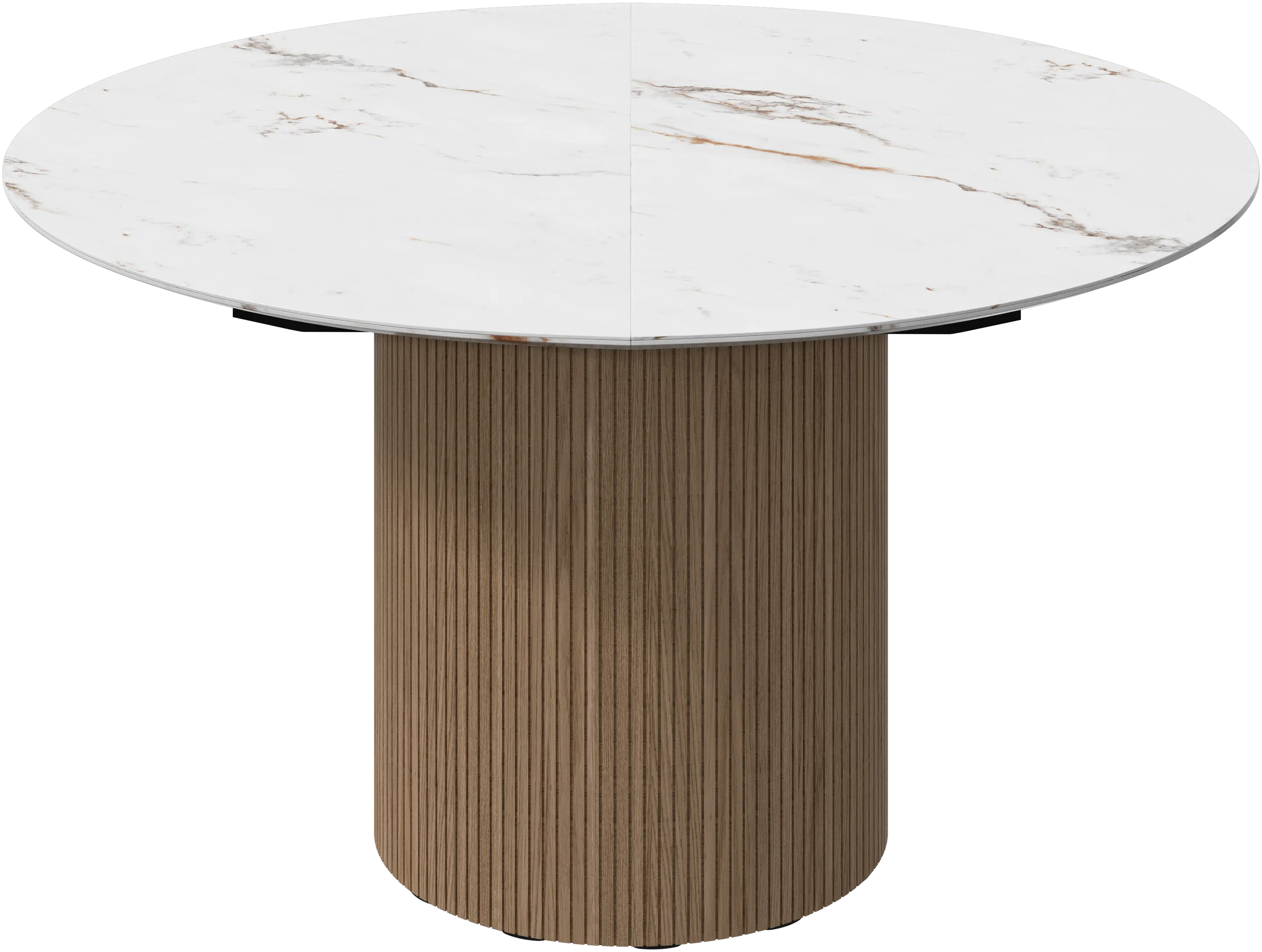 Rozkládací jídelní stůl Santiago