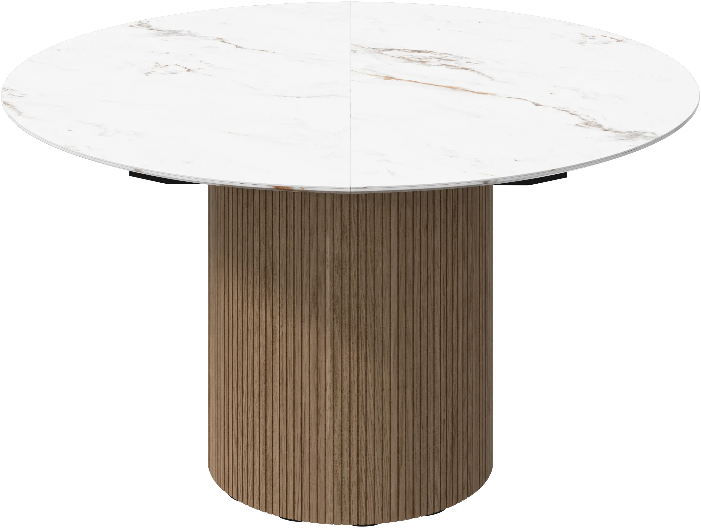 Santiago extendable dining table