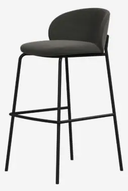 Bar stools 50% DTO - Taburete Princeton [SHOWROOM]