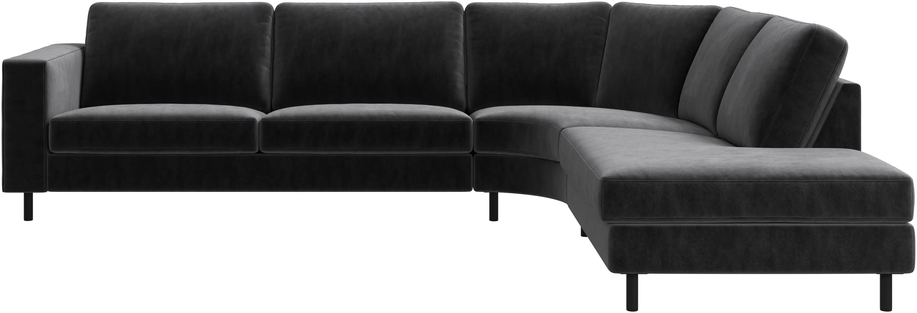 Canapé d’angle Indivi droit