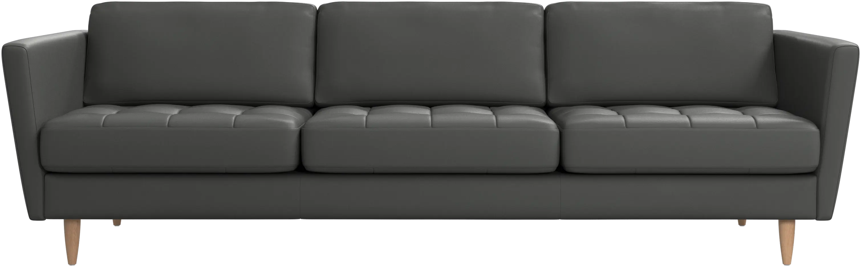 Osaka 3-seater sofa