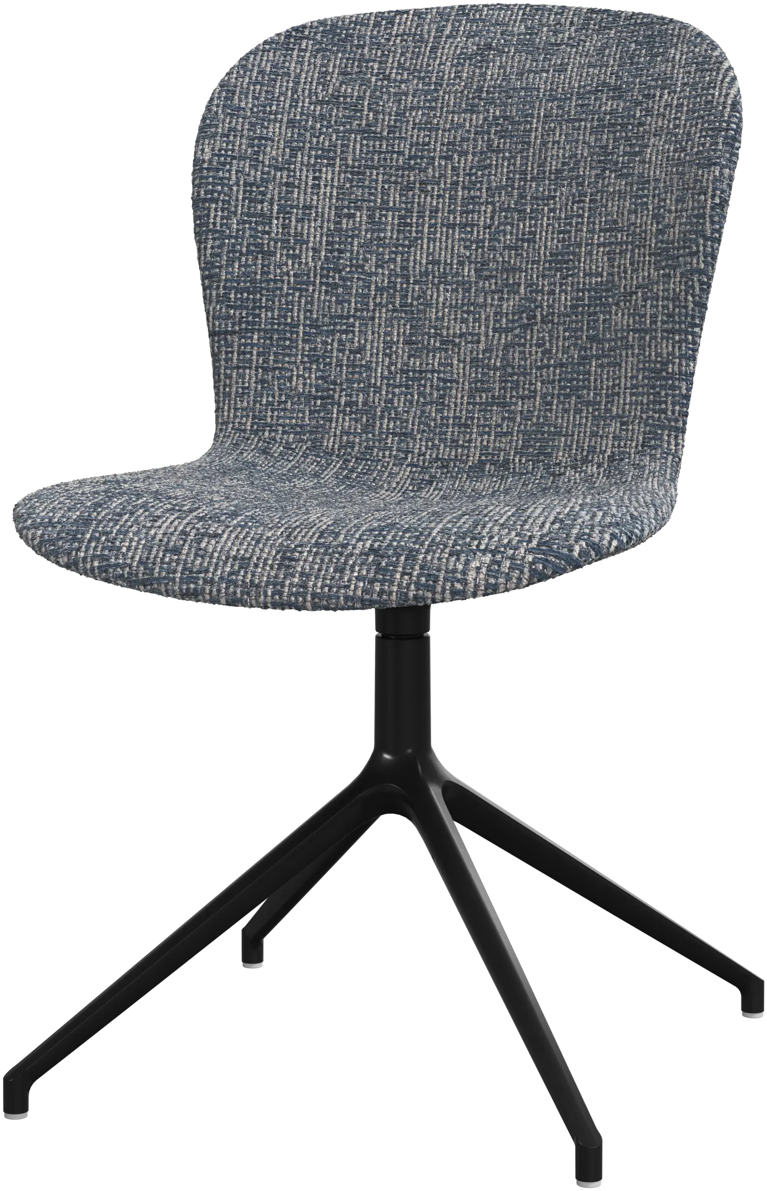 Adelaide chair with swivel function