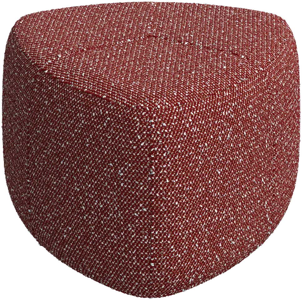 Bermuda Hocker (20% Preisnachlass)