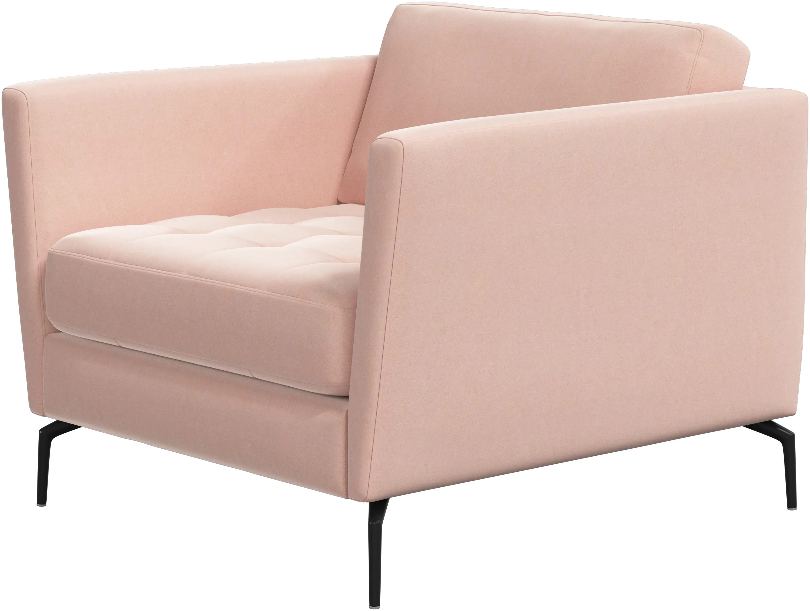 Osaka armchair