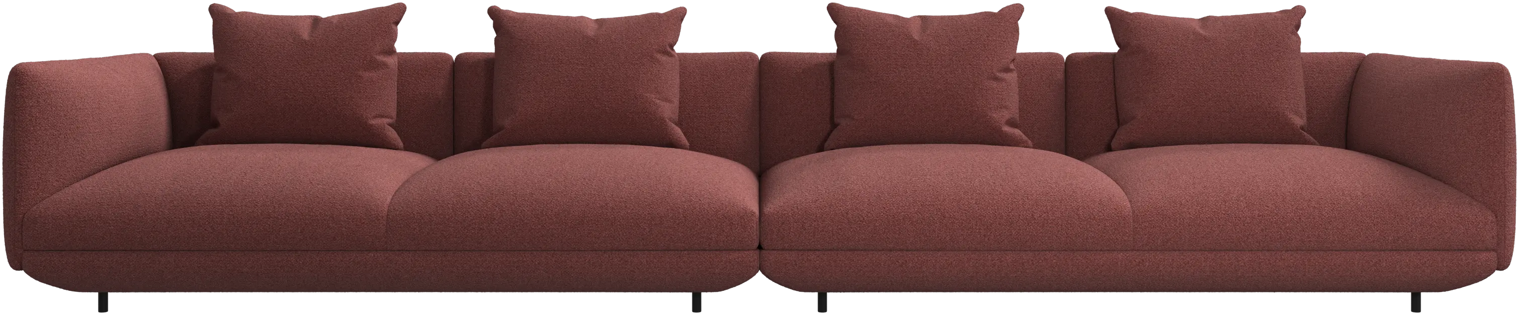 Salamanca 4 seater sofa