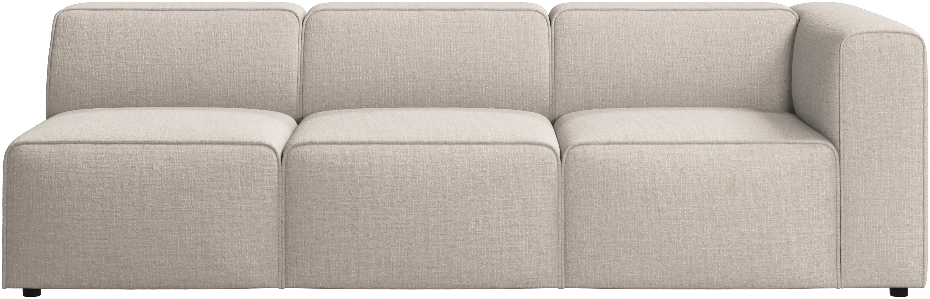 Carmo 3 seater sofa