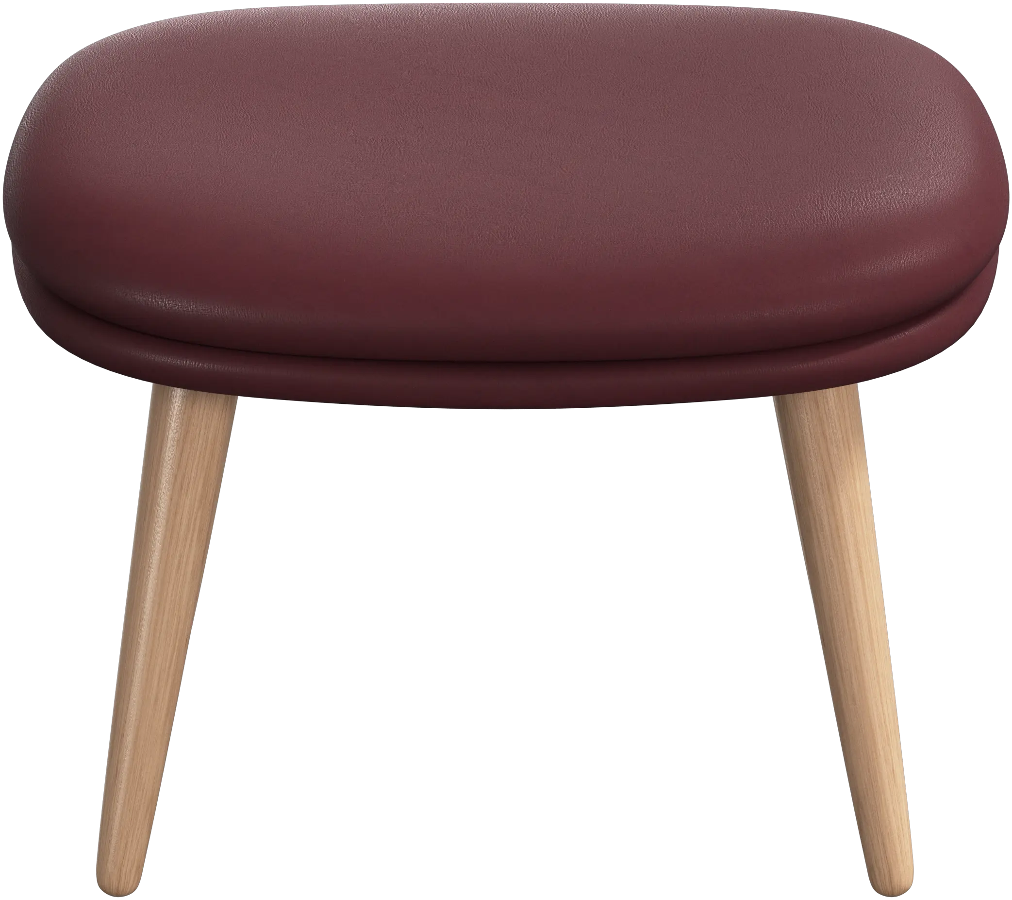 Adelaide footstool
