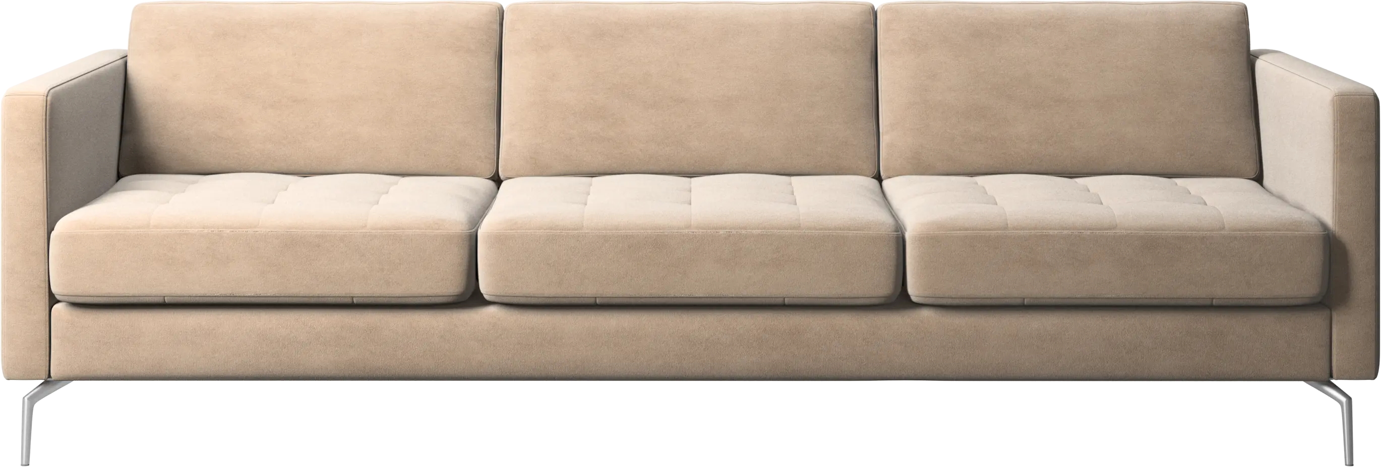 Osaka 3 seater sofa