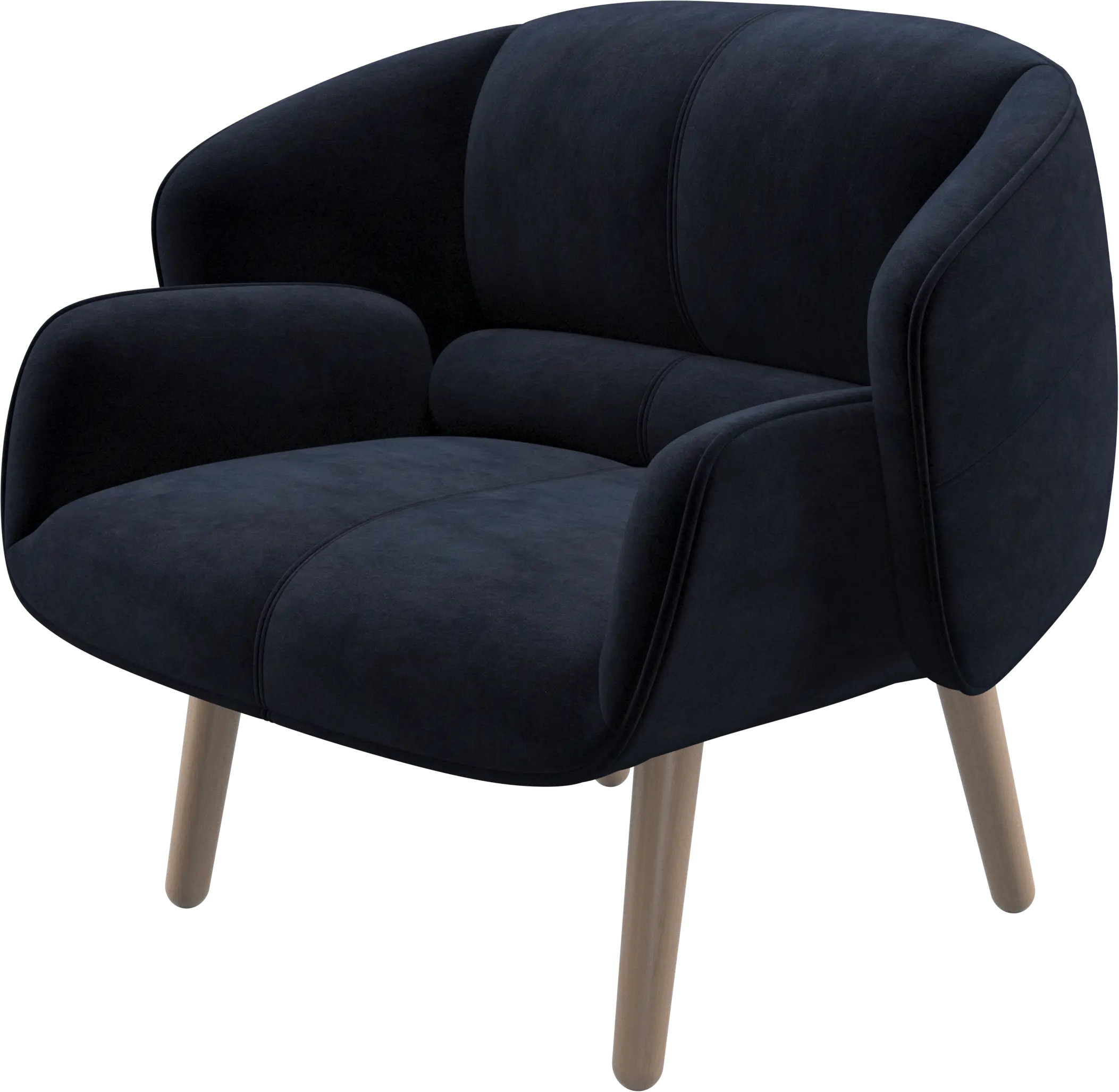 fusion armchair