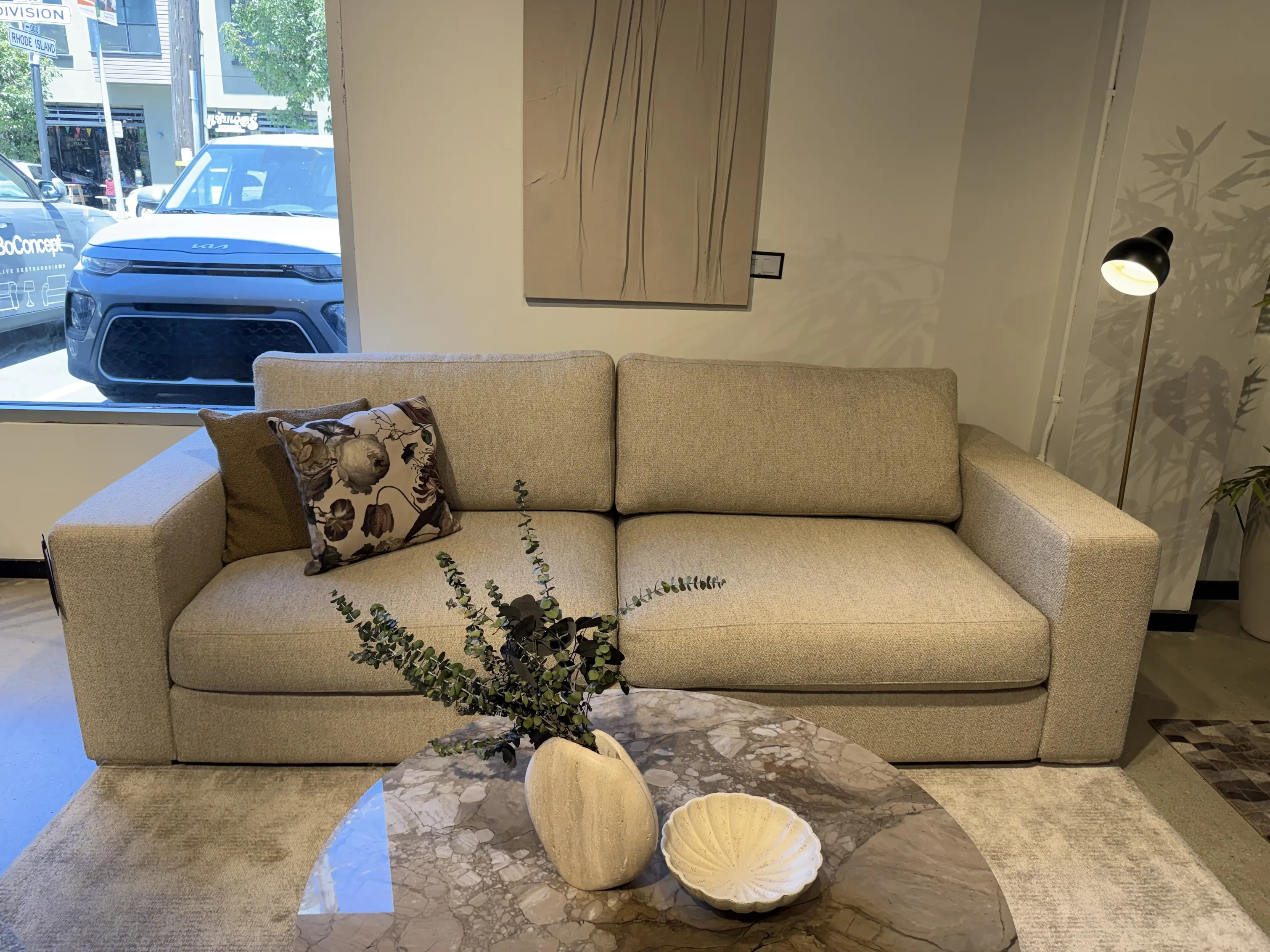 Sofas Cenova