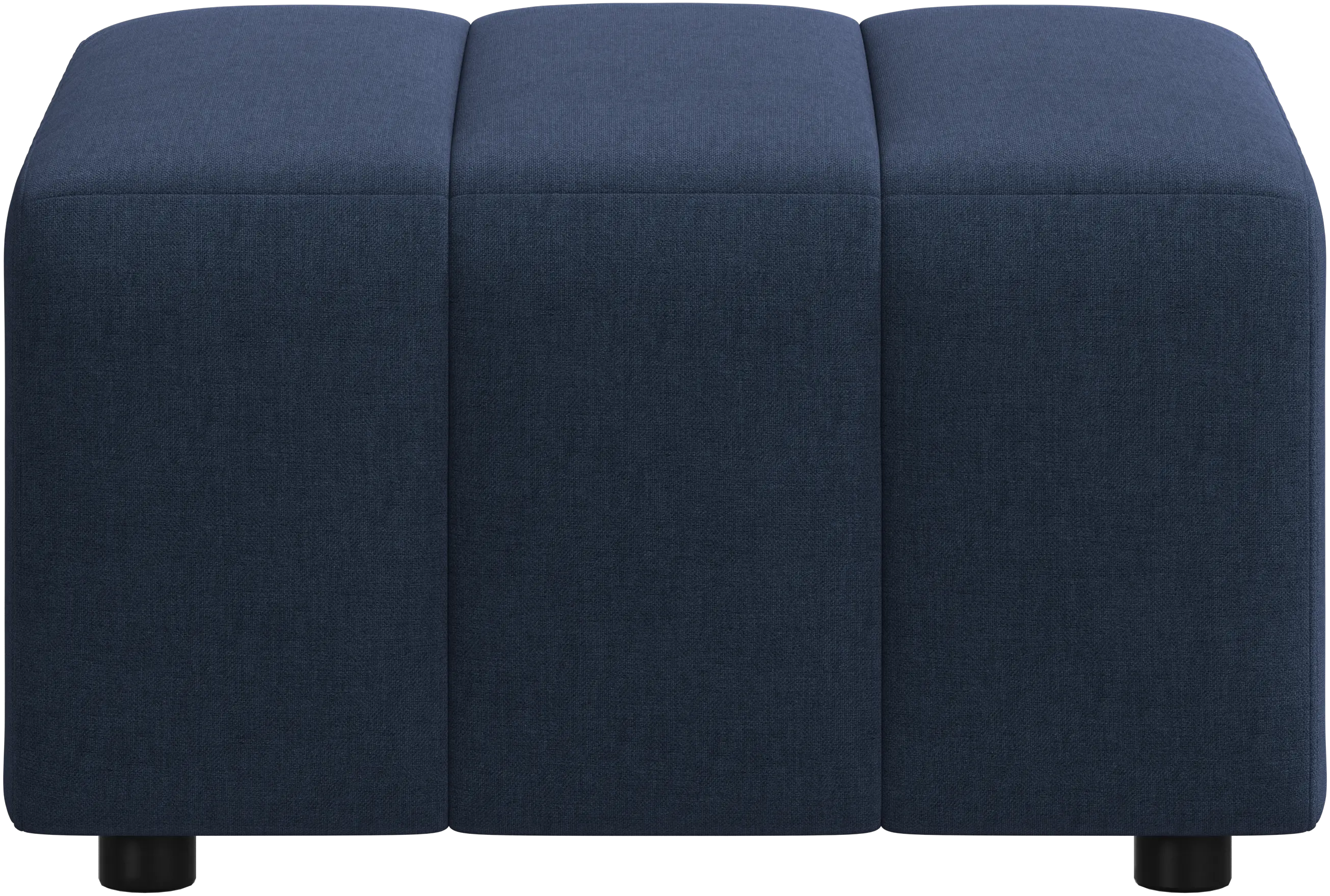 Bellagio pouf