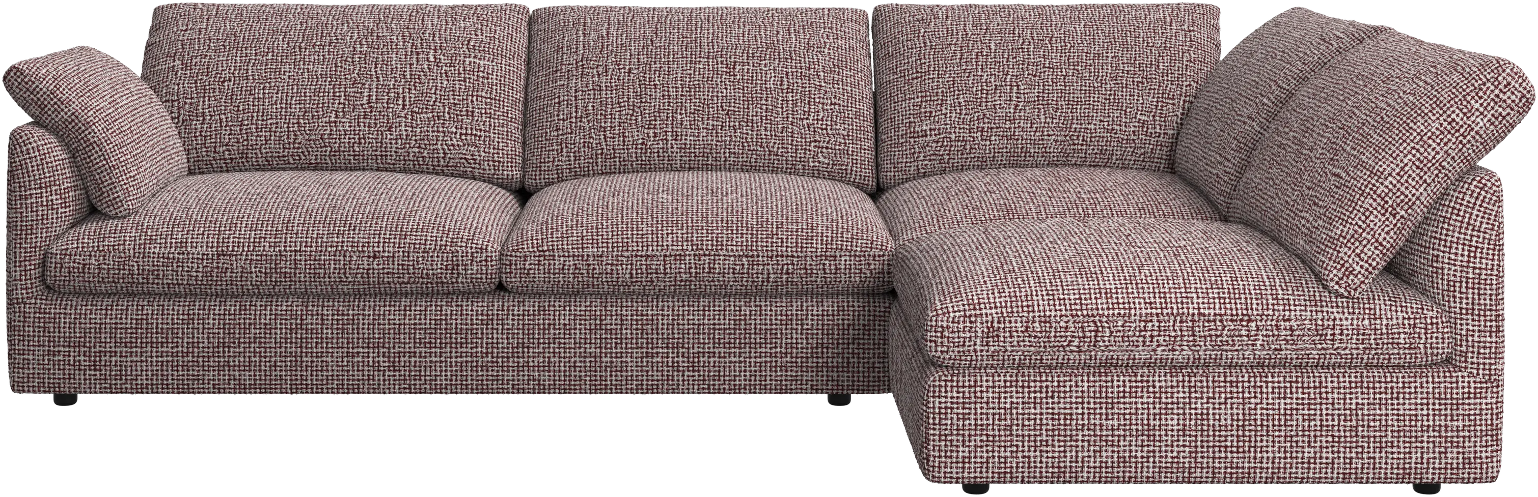 Milano hjørnesofa højre