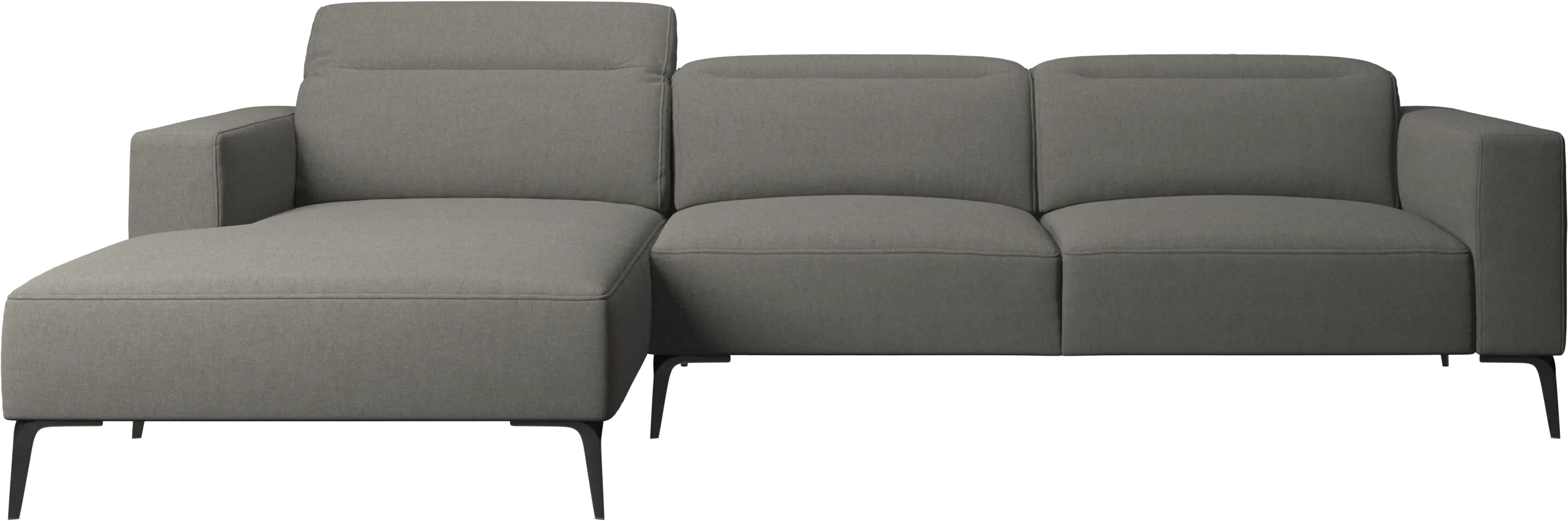 Zürich sofa med chaiselong