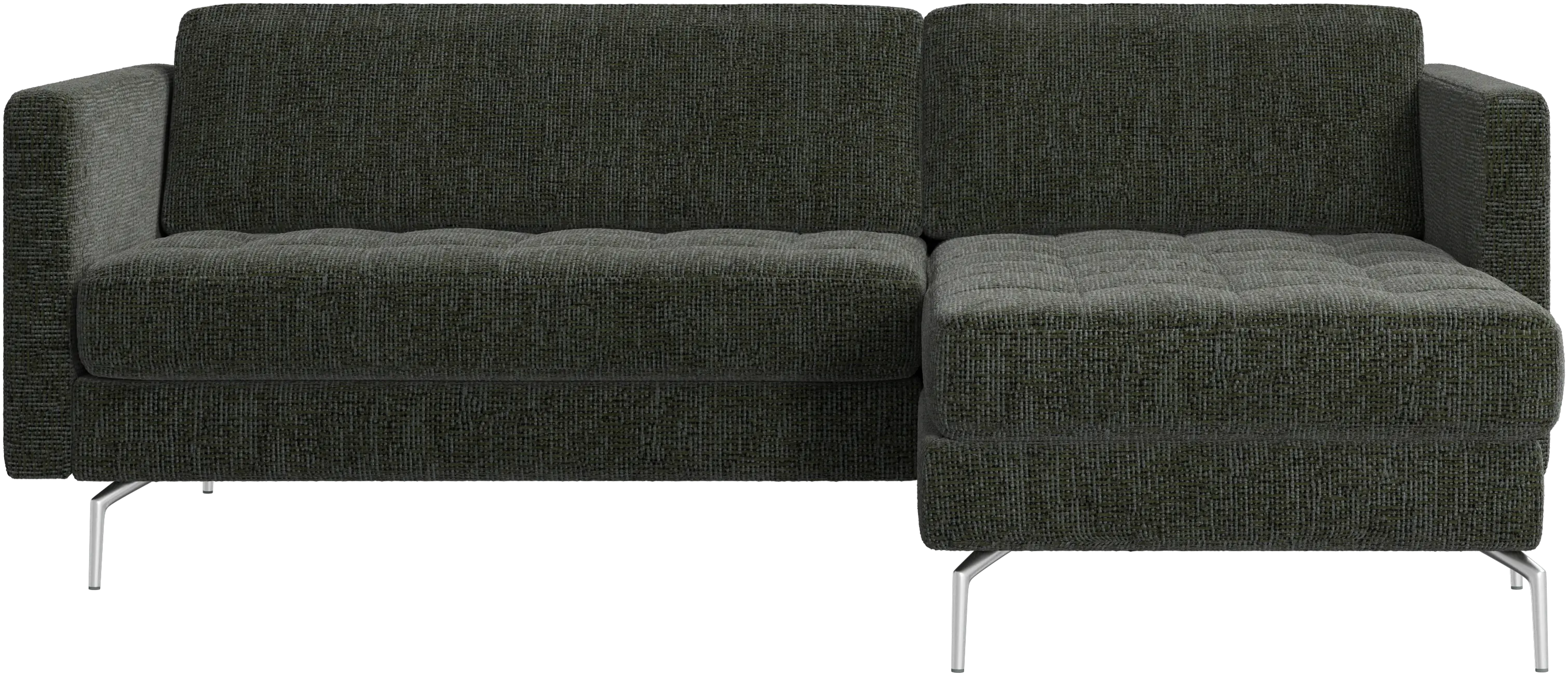 Sofá Osaka con chaise longue