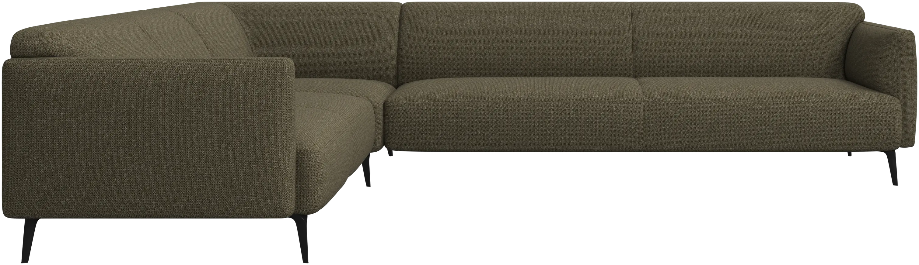 Modena コーナーソファ