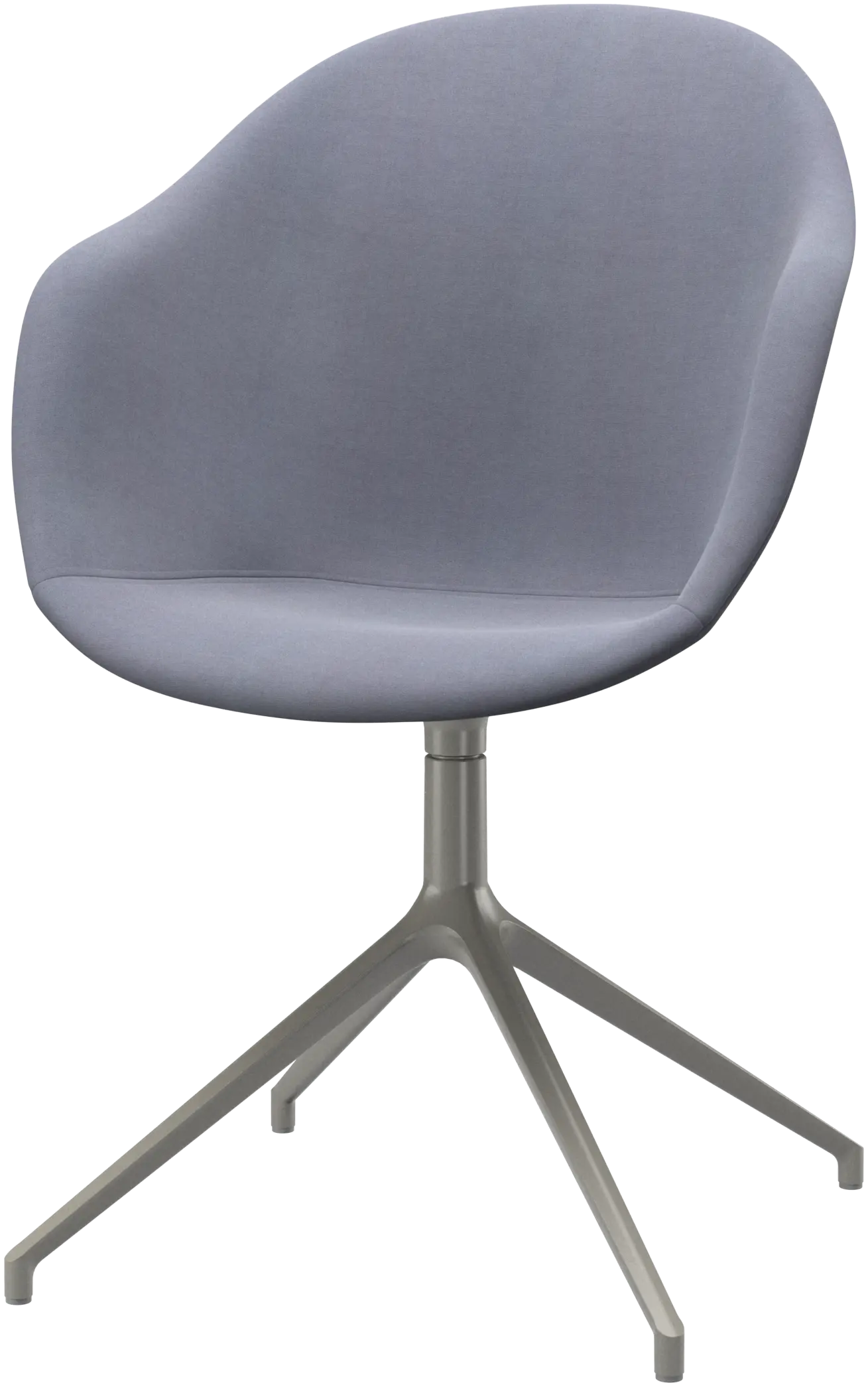 Adelaide chair with swivel function