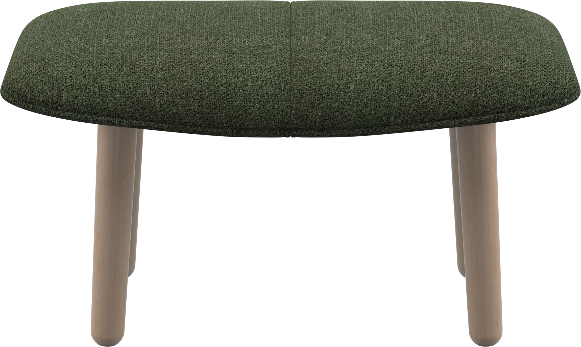 fusion footstool