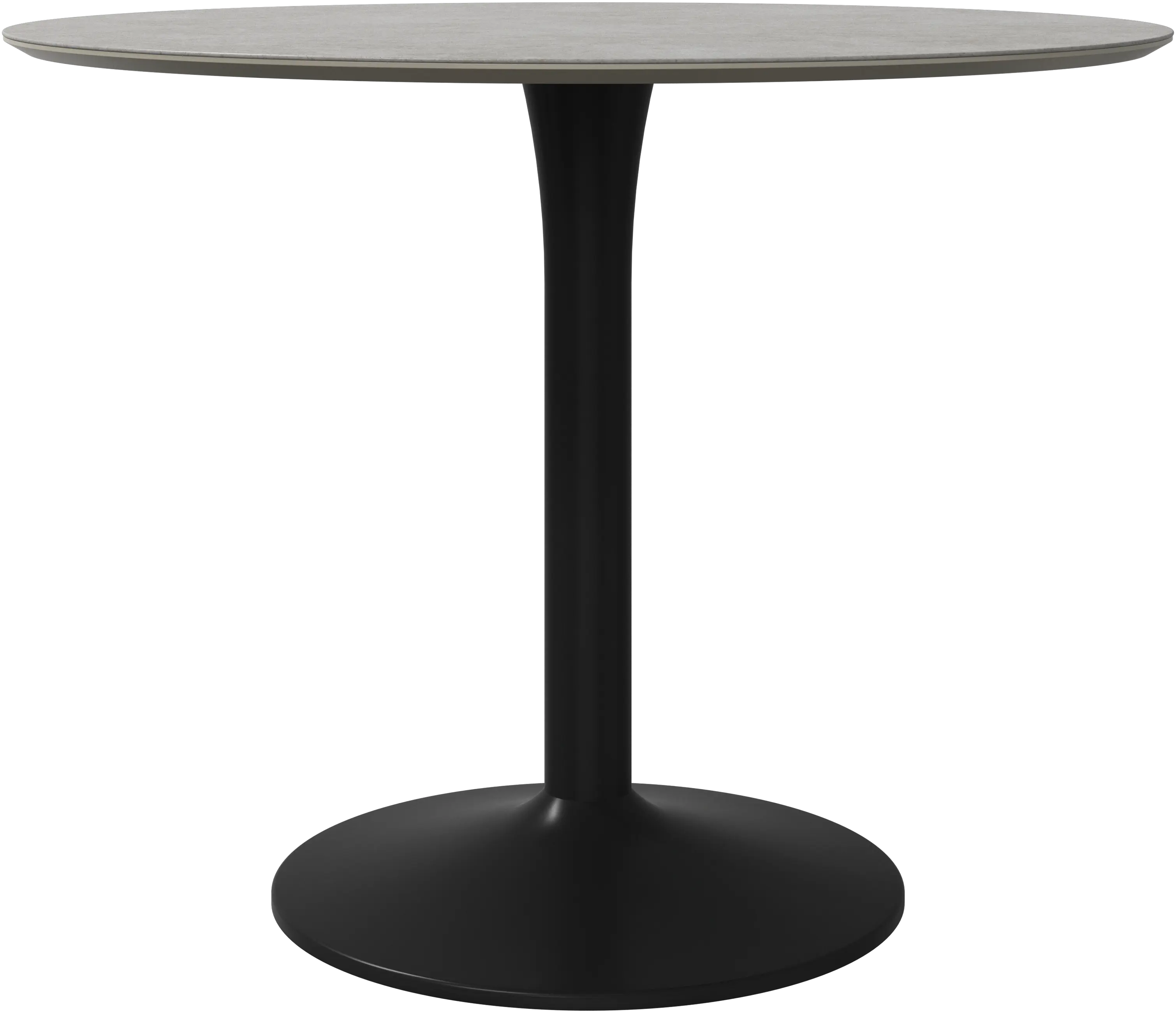 New York dining table