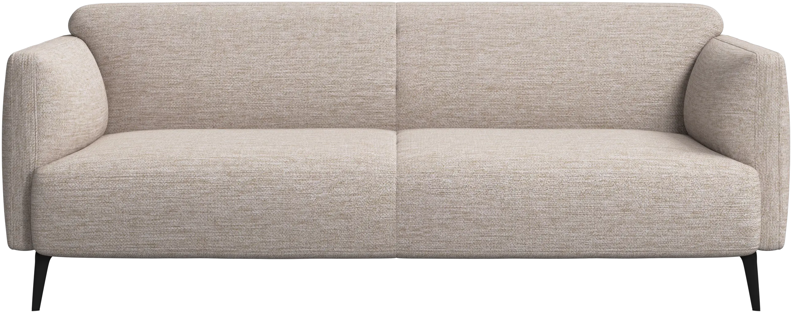 Sofá Modena de 2,5 plazas