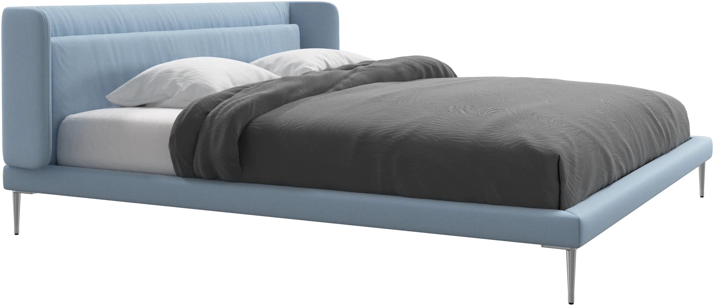 Austin bed, excl. mattress