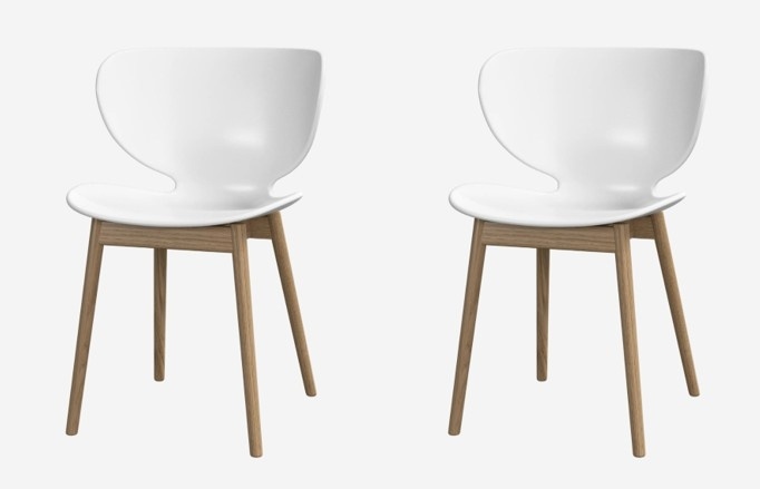 Dining chairs