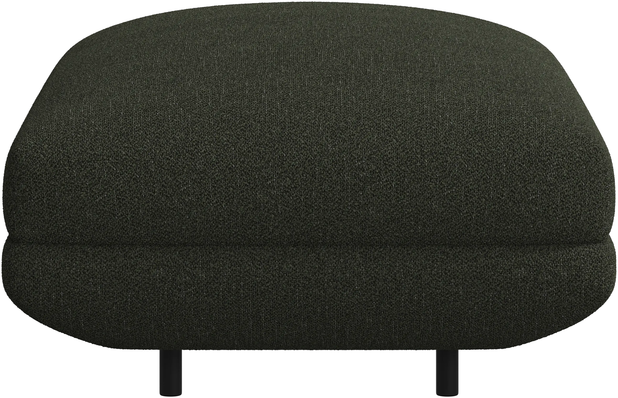 Salamanca footstool small