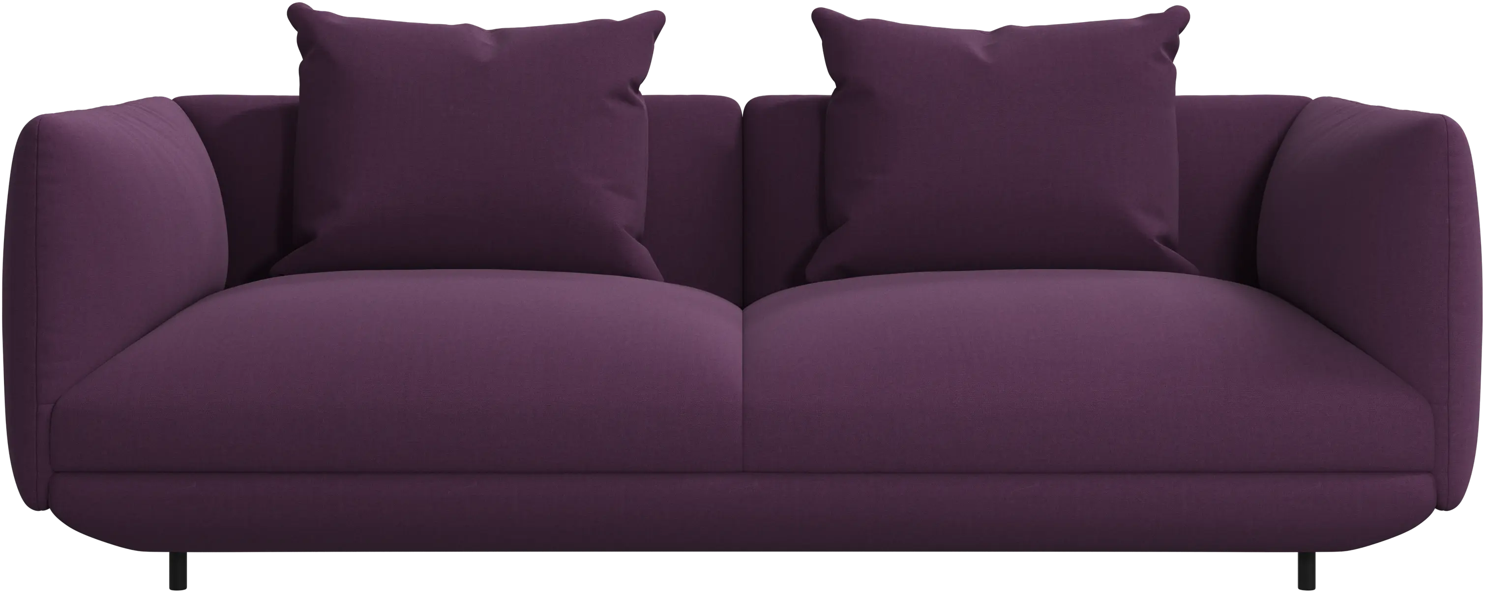 Salamanca 2 seater sofa with 2 arms