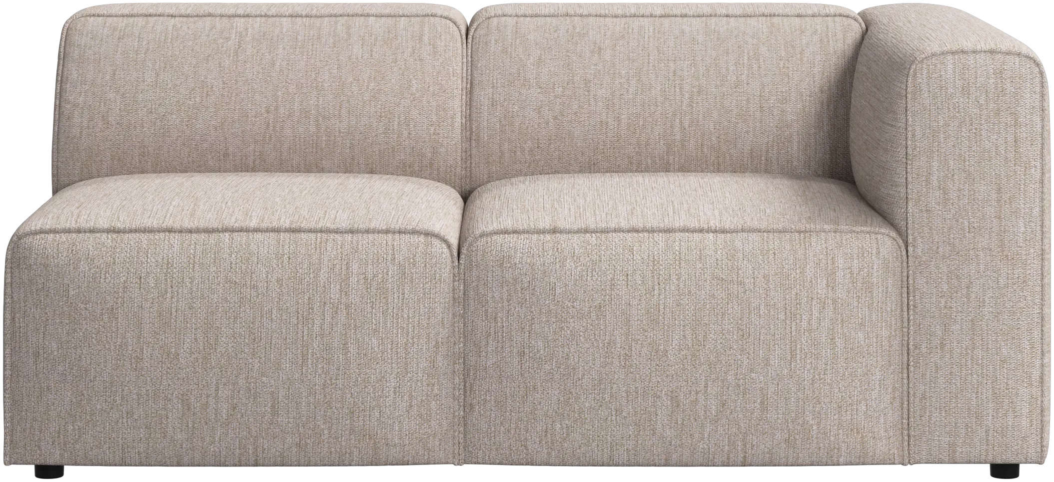 Carmo 2-seater sofa