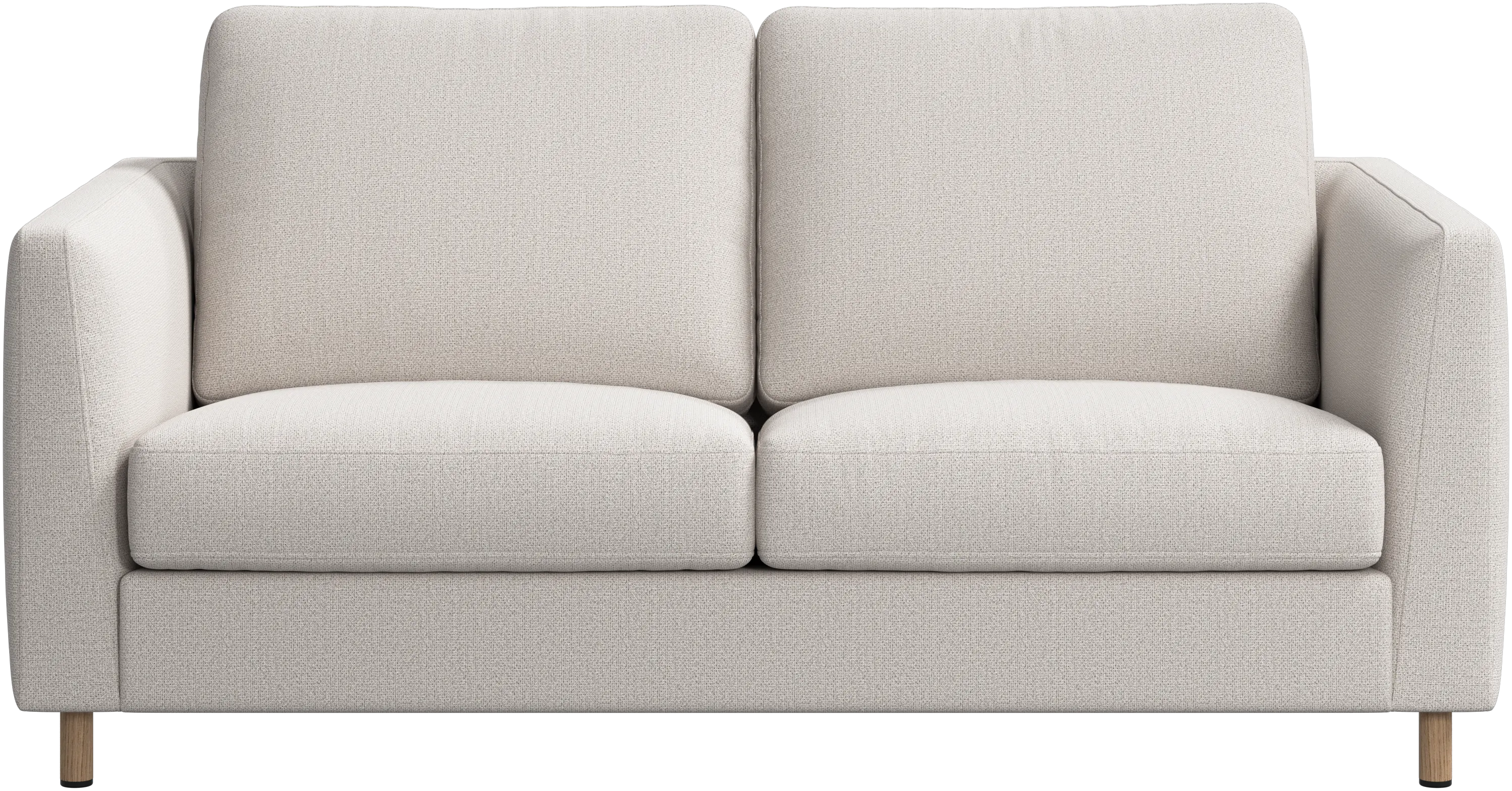 Indivi 2 seater sofa
