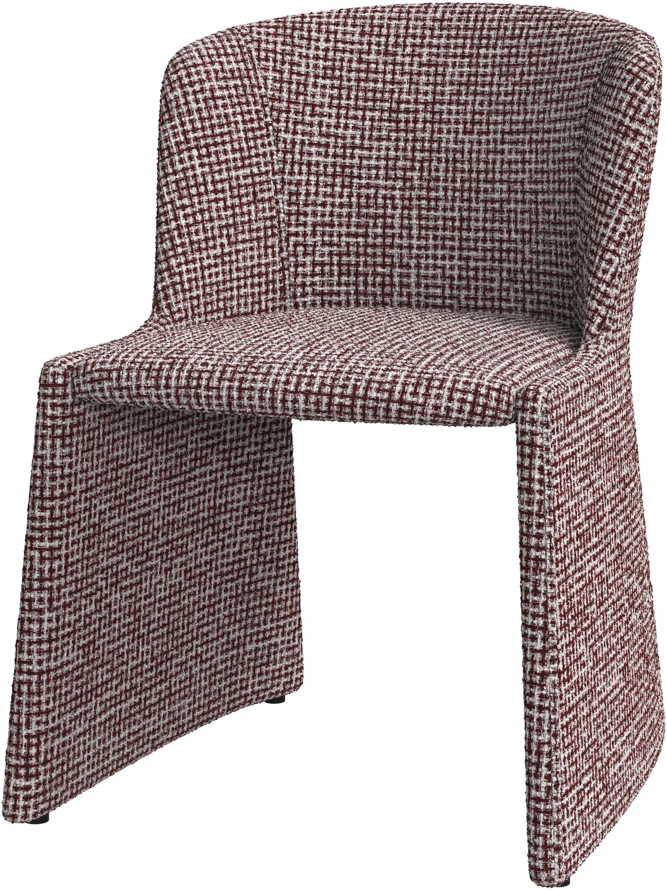 Volterra dining chair