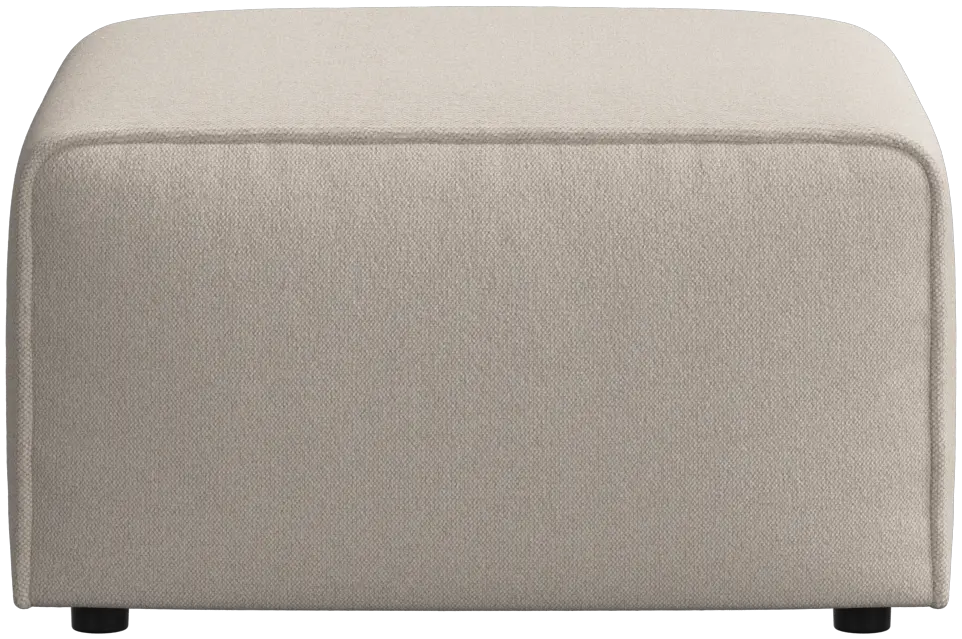 Carmo pouffe