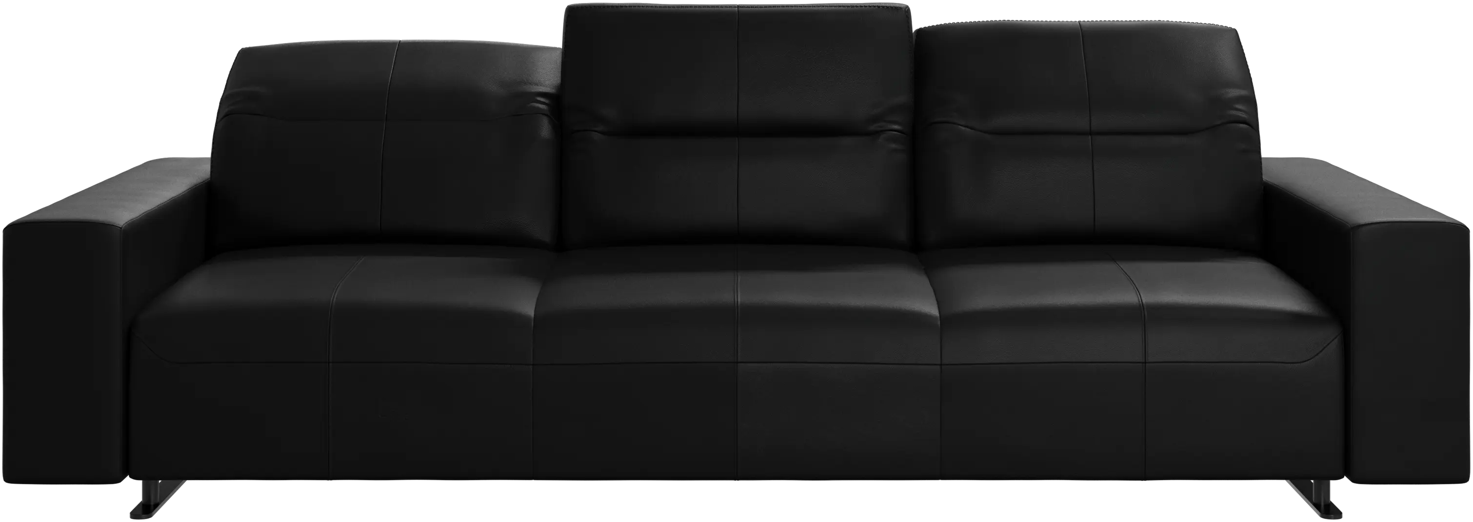 Canapé Hampton avec dossier ajustable