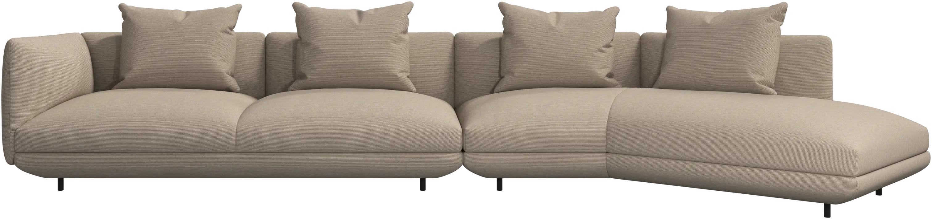 Canapé lounge 4 places Salamanca