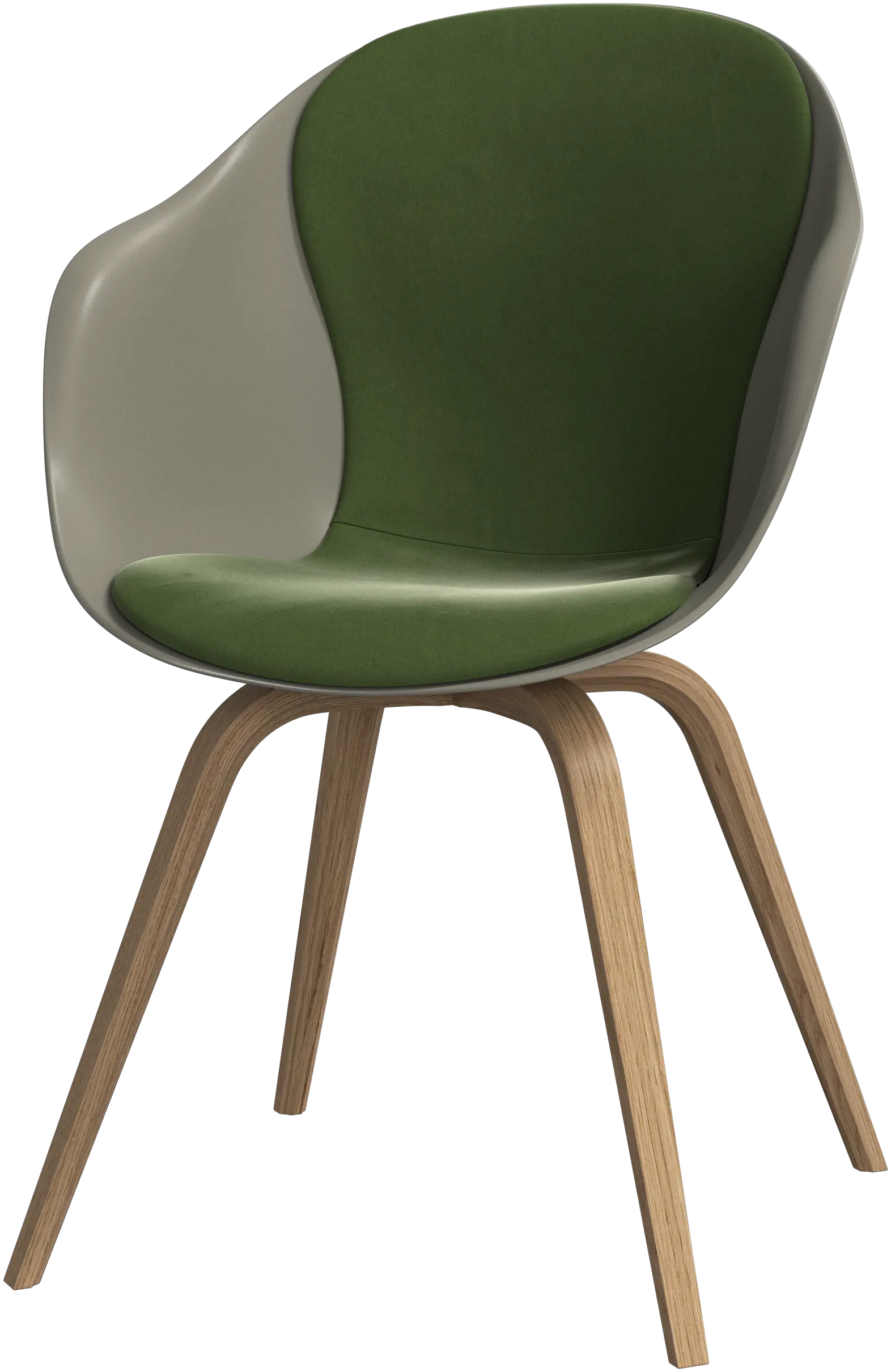 Chaise de salle à manger Hauge