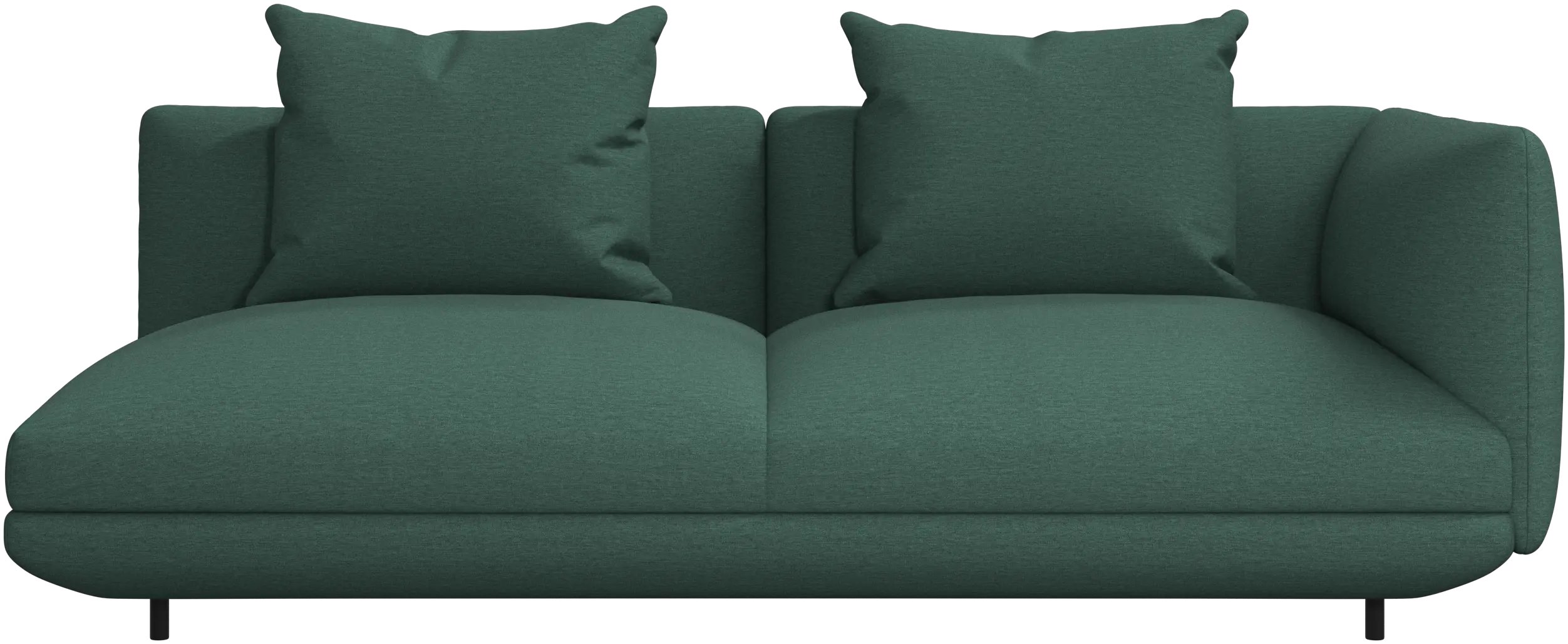 Salamanca 2 seater, right arm