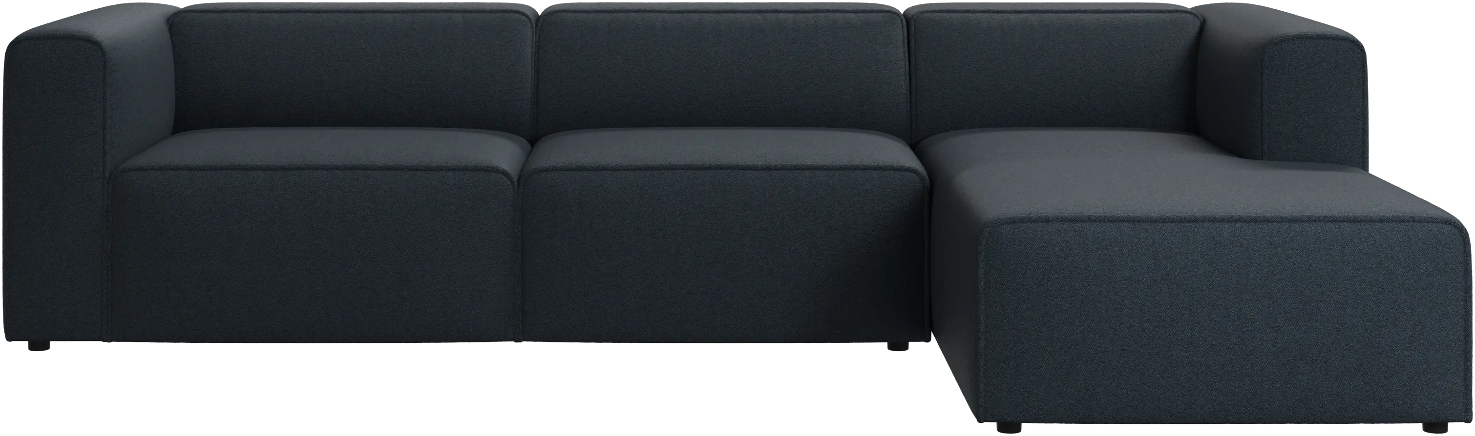Carmo motion sofa with resting unit