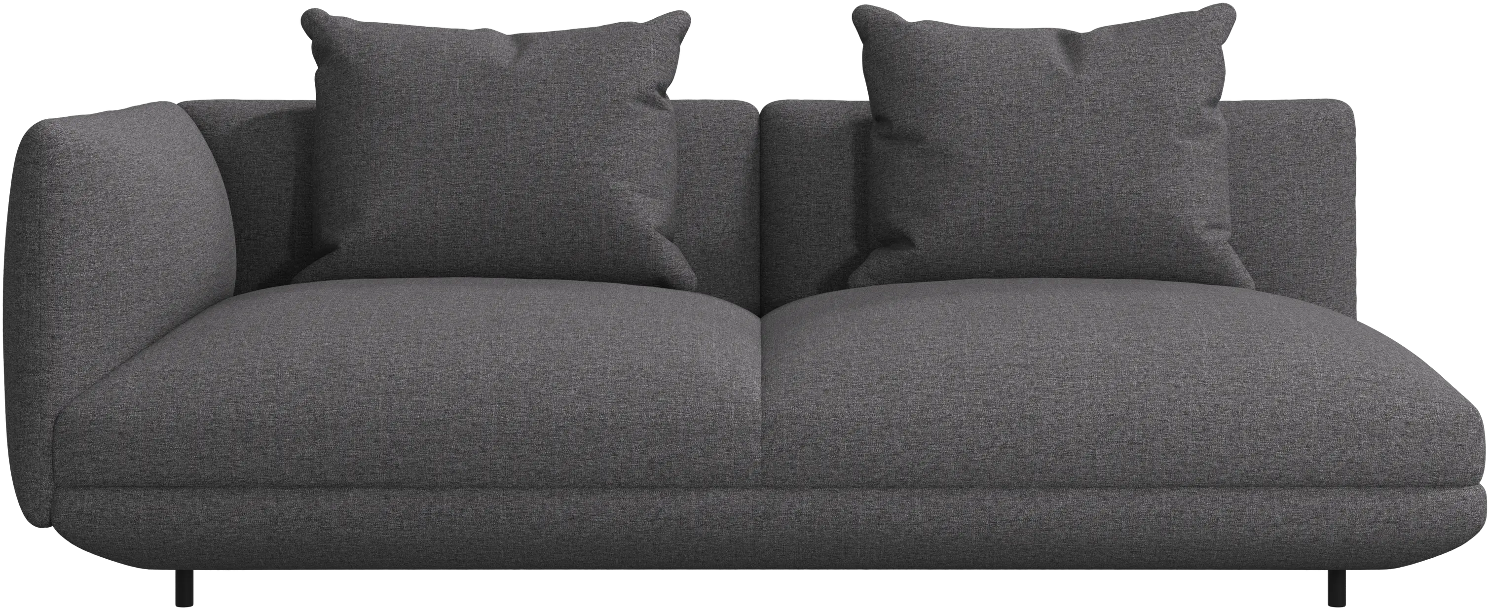 Salamanca 2 seater, left arm